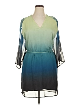 Halston Heritage Casual Dress
