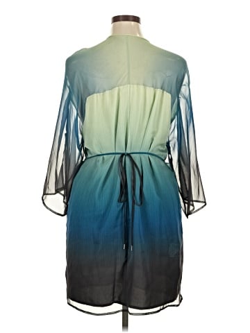 Halston Heritage Casual Dress (view 2)