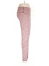 DYI Define Your Inspiration Pink Active Pants Size L - photo 4
