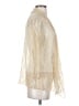Ashley J Ivory Kimono Size S (estimated) - photo 4