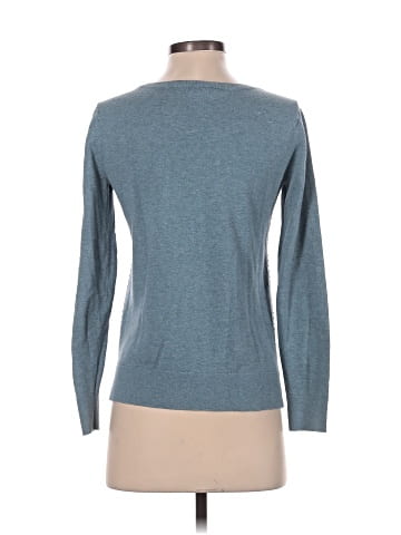 Ann Taylor LOFT Outlet Pullover Sweater (view 2)