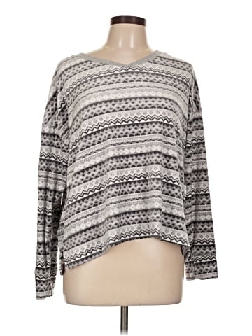 Nautica Pullover Sweater (view 1)