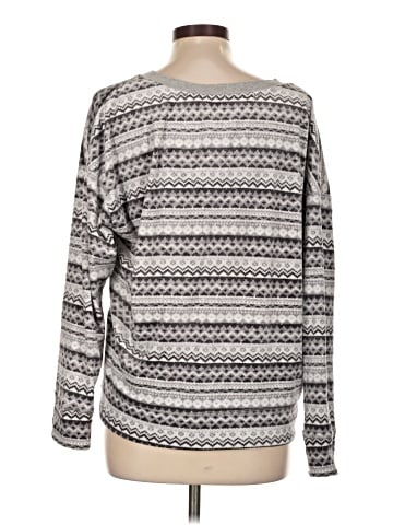 Nautica Pullover Sweater (view 2)