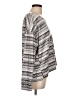 Nautica Gray Pullover Sweater Size L - photo 4