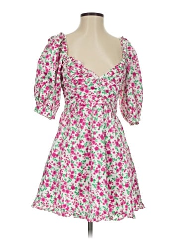 For Love & Lemons Cocktail Dress (view 1)