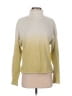 back beat co. 100% Cotton Ivory Pullover Sweater Size S - photo 1