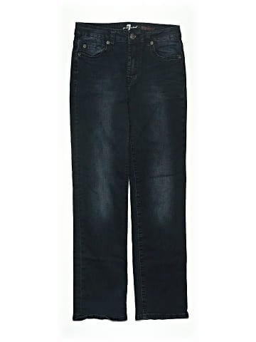 7 For All Mankind Jeans (view 1)