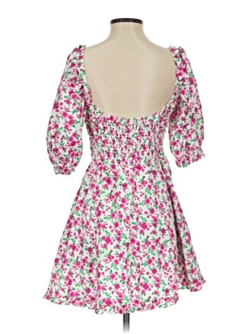 For Love & Lemons Cocktail Dress (view 2)