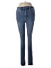 American Eagle Outfitters Hearts Blue Jeans Size 6R - photo 1