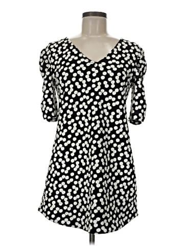 Deletta Casual Dress (view 1)