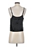 Unbranded Black Sleeveless Top Size S - photo 2