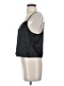 Unbranded Black Sleeveless Top Size S - photo 5