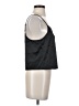 Unbranded Black Sleeveless Top Size S - photo 4