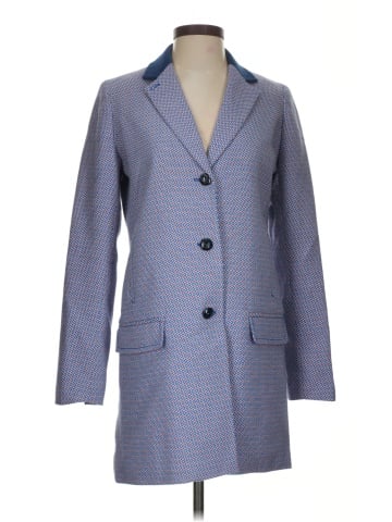 QMack Coat (view 1)
