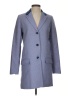 QMack Houndstooth Blue Coat Size S - photo 1