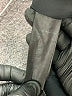 The Kooples Black Trenchcoat Size EU 34 / US 4 - photo 7