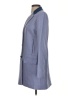 QMack Houndstooth Blue Coat Size S - photo 5