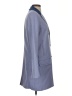 QMack Houndstooth Blue Coat Size S - photo 4