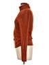 Shein Orange Long Sleeve Top Size 12 - photo 5