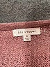 Blu Pepper Pink Pullover Sweater Size S - photo 7