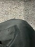 St. John Solid Black Casual Skirt Size 14 - photo 4