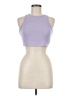 Shein Purple Tank Top Size M - photo 1