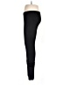 Plush Black Leggings Size L - photo 5