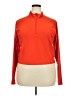 Active by Old Navy Orange Pullover Sweater Size XXL - photo 1