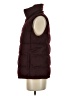 Old Navy 100% Polyester Burgundy Vest Size S - photo 5