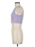 Shein Purple Tank Top Size M - photo 5