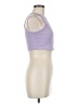 Shein Purple Tank Top Size M - photo 4