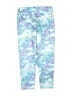 ProPlayer Tropical Blue Active Pants Size 14 - photo 2