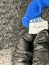 Unbranded 100% Cotton Blue Pullover Hoodie Size S - photo 8