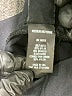 Rune NYC Black Active Pants Size M - photo 8