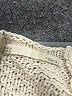 Sfera 100% Modacrylic Tan Casual Dress Size M - photo 7