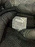 Puma 100% Polyester Black Zip Up Hoodie Size 4T - photo 3