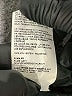 Puma 100% Polyester Black Zip Up Hoodie Size 4T - photo 4