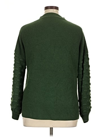 Unbranded Turtleneck Sweater (view 2)
