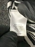 Candie's Chevron-herringbone Black Cocktail Dress Size M - photo 8