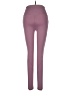 Assorted Brands Purple Active Pants Size M - photo 2