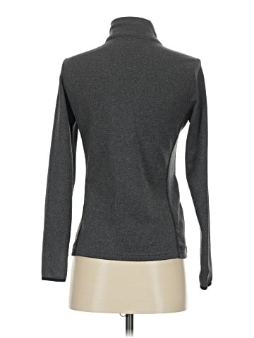 Danskin Now Track Jacket (view 2)