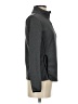 Danskin Now 100% Polyester Gray Track Jacket Size S - photo 4