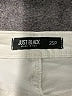 Just Black Ivory Jeans Size 25 waist (petite) - photo 7