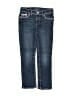 Levi's Paisley Blue Jeans Size 5 - photo 1