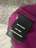 Torrid 100% Polyester Burgundy Short Sleeve Blouse Size Lg Plus (0) - photo 7