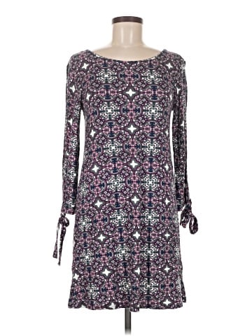 Pixley Casual Dress (view 1)
