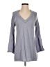 CAbi Gray Pullover Sweater Size XS - photo 1