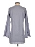 CAbi Gray Pullover Sweater Size XS - photo 2