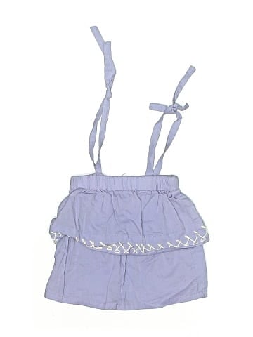 Kate Quinn Organics Sleeveless Top (view 1)