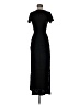 Monrow Black Cocktail Dress Size S - photo 1